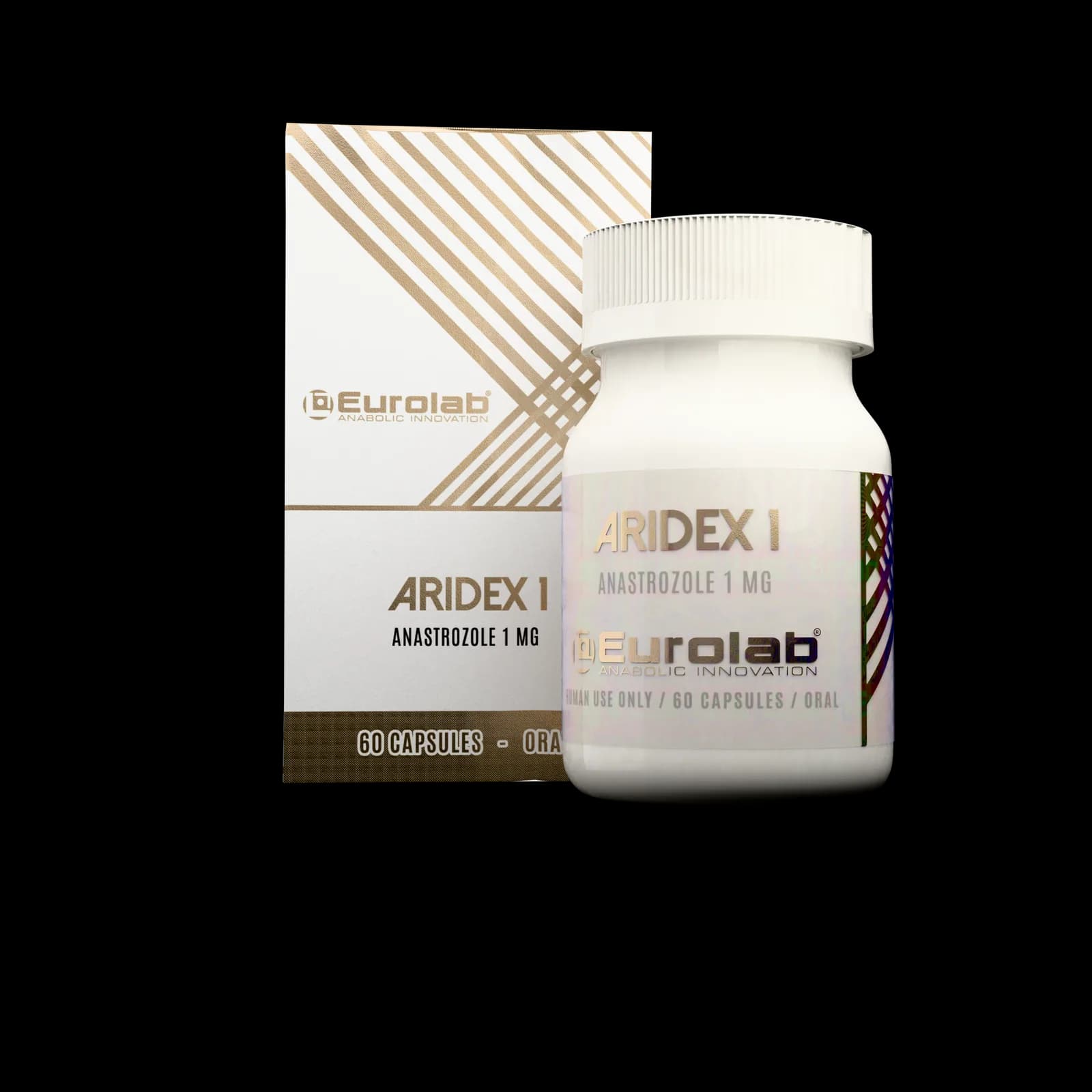 EUROLAB Aridex