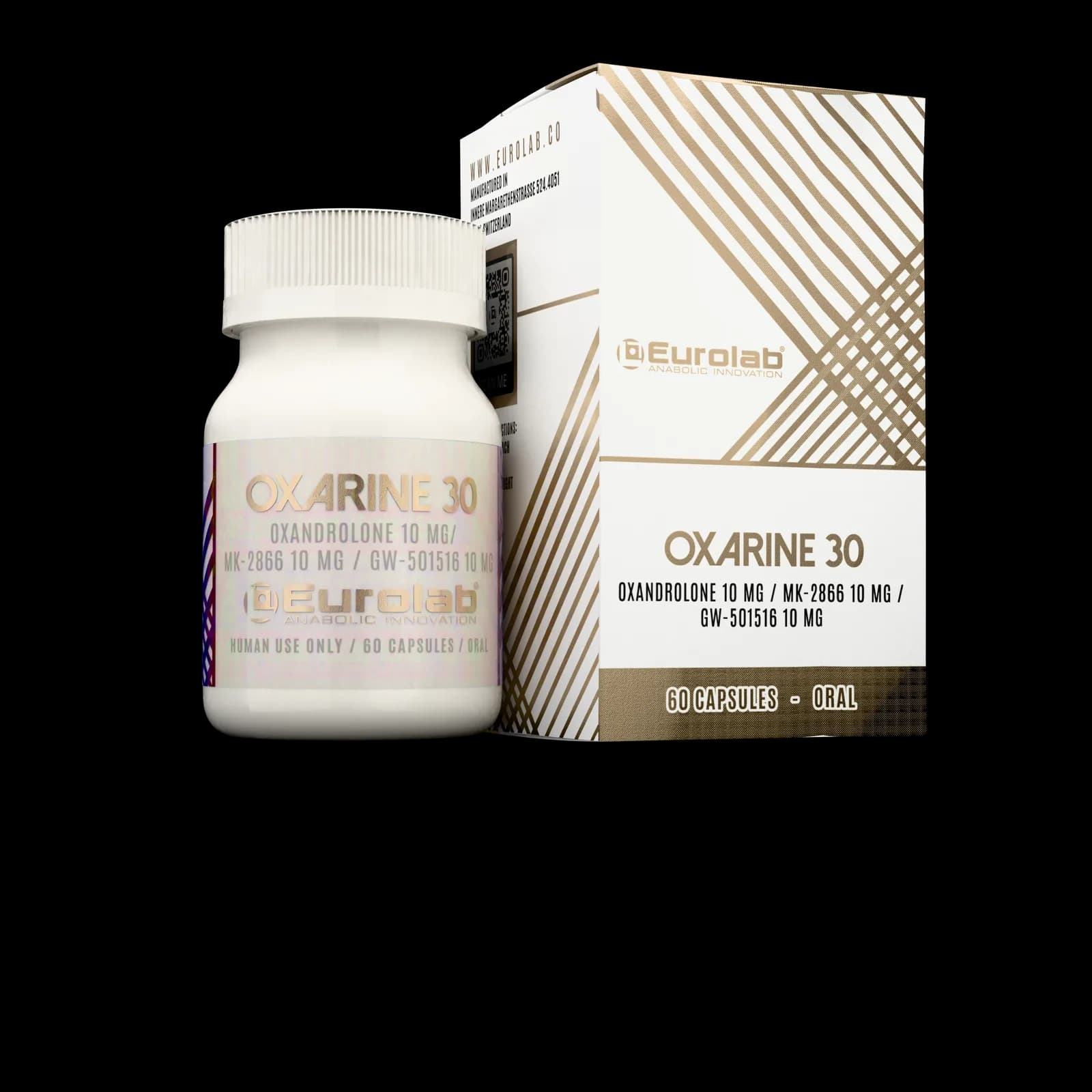 EUROLAB Oxarine 30