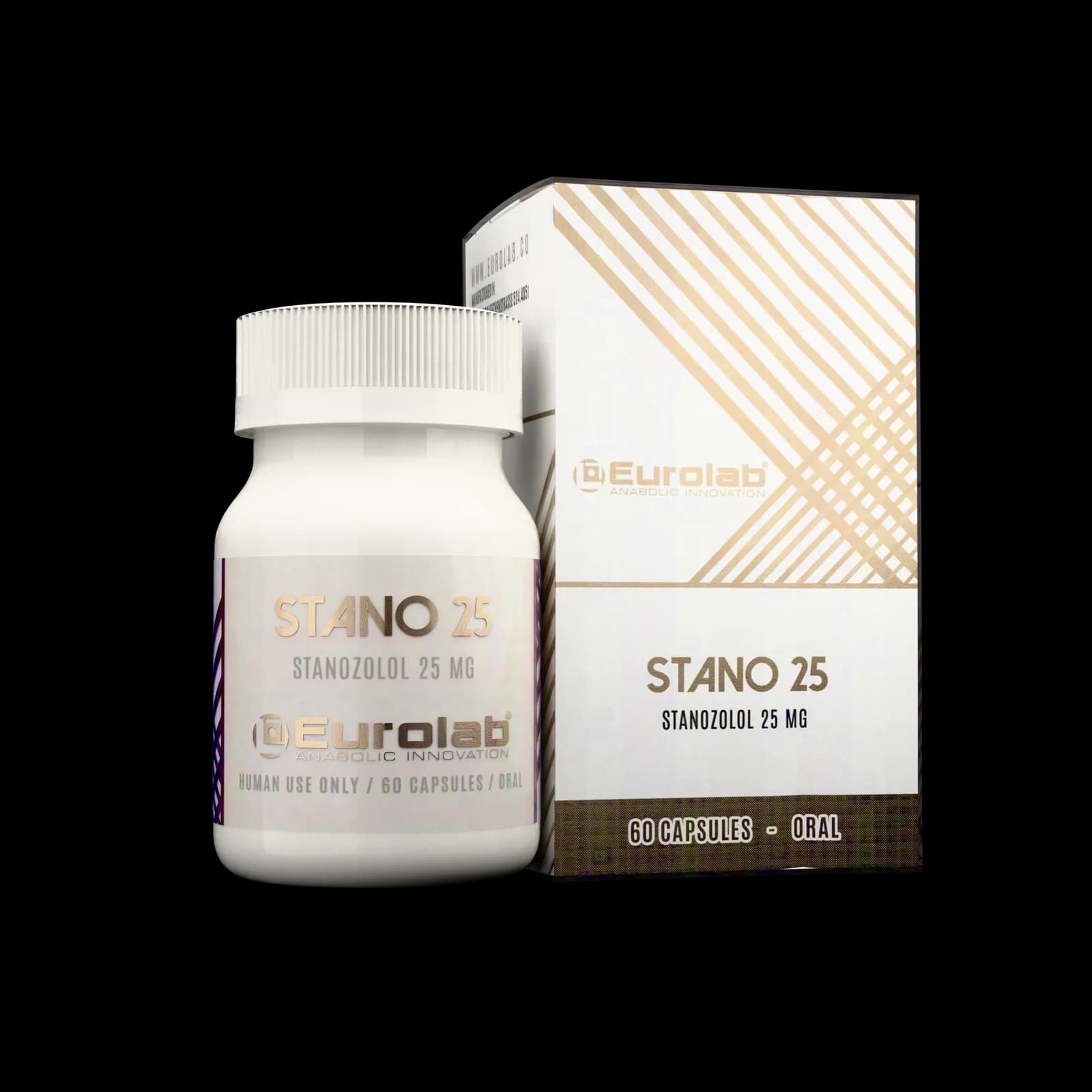 EUROLAB Stano 25
