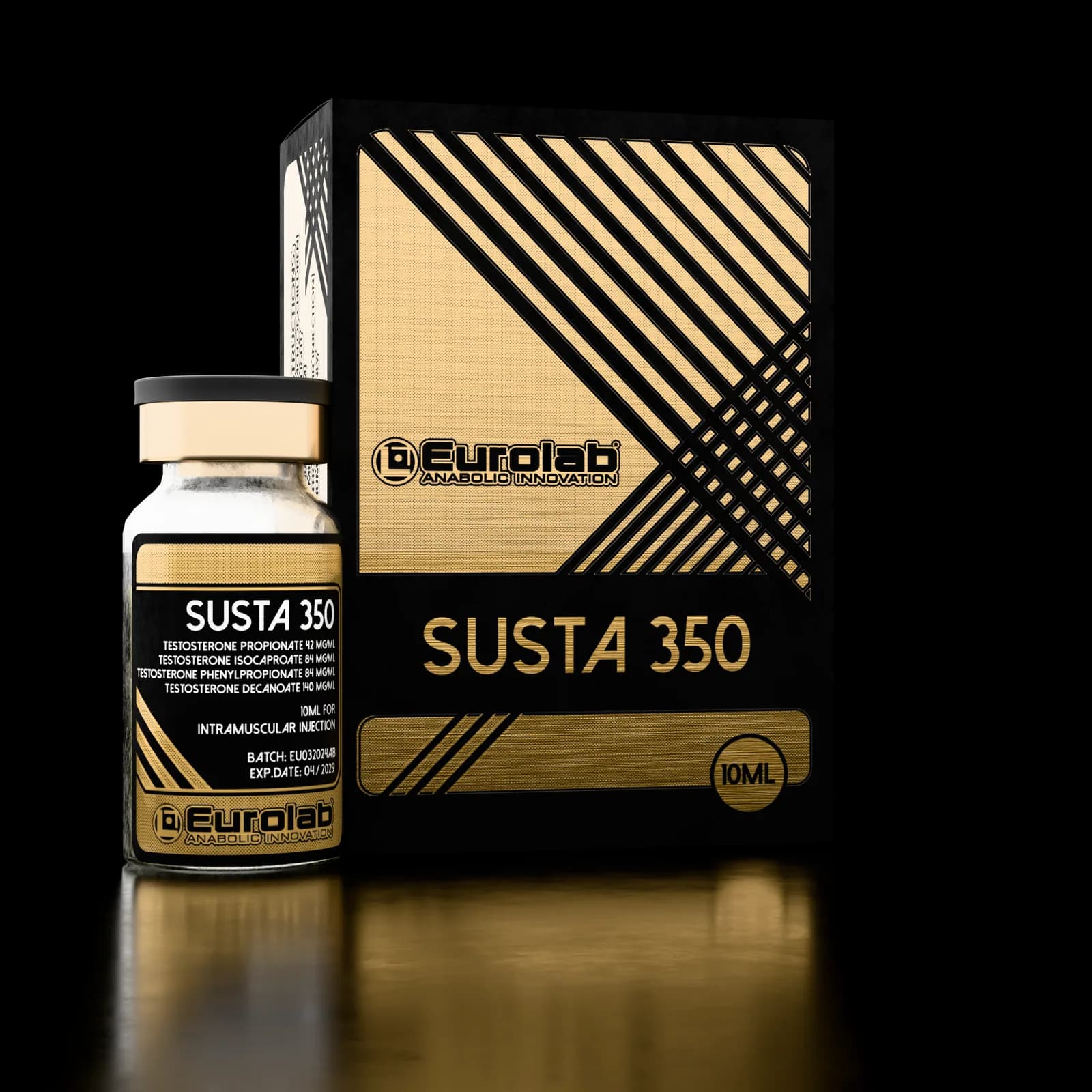 EUROLAB Susta 350