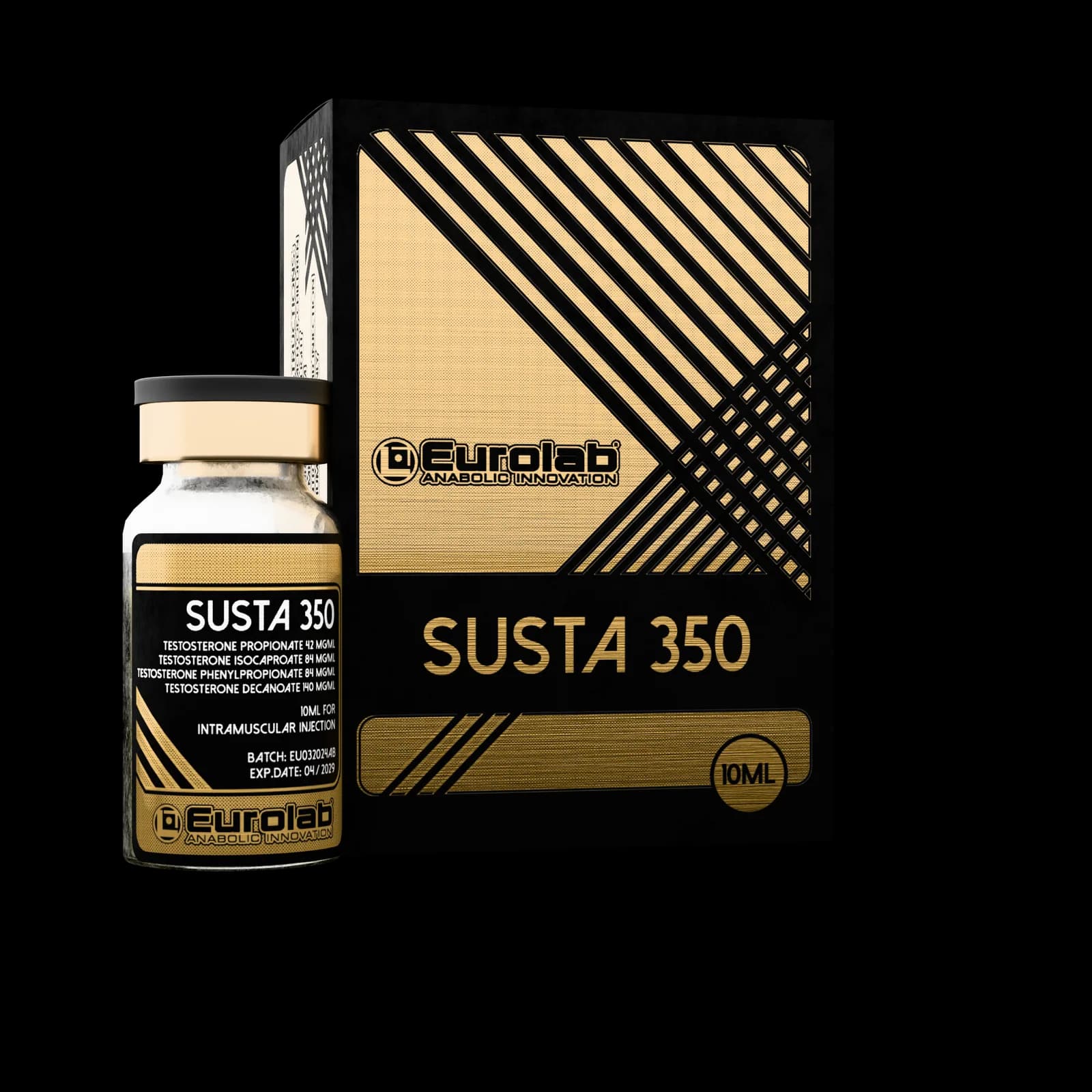 EUROLAB Susta 350