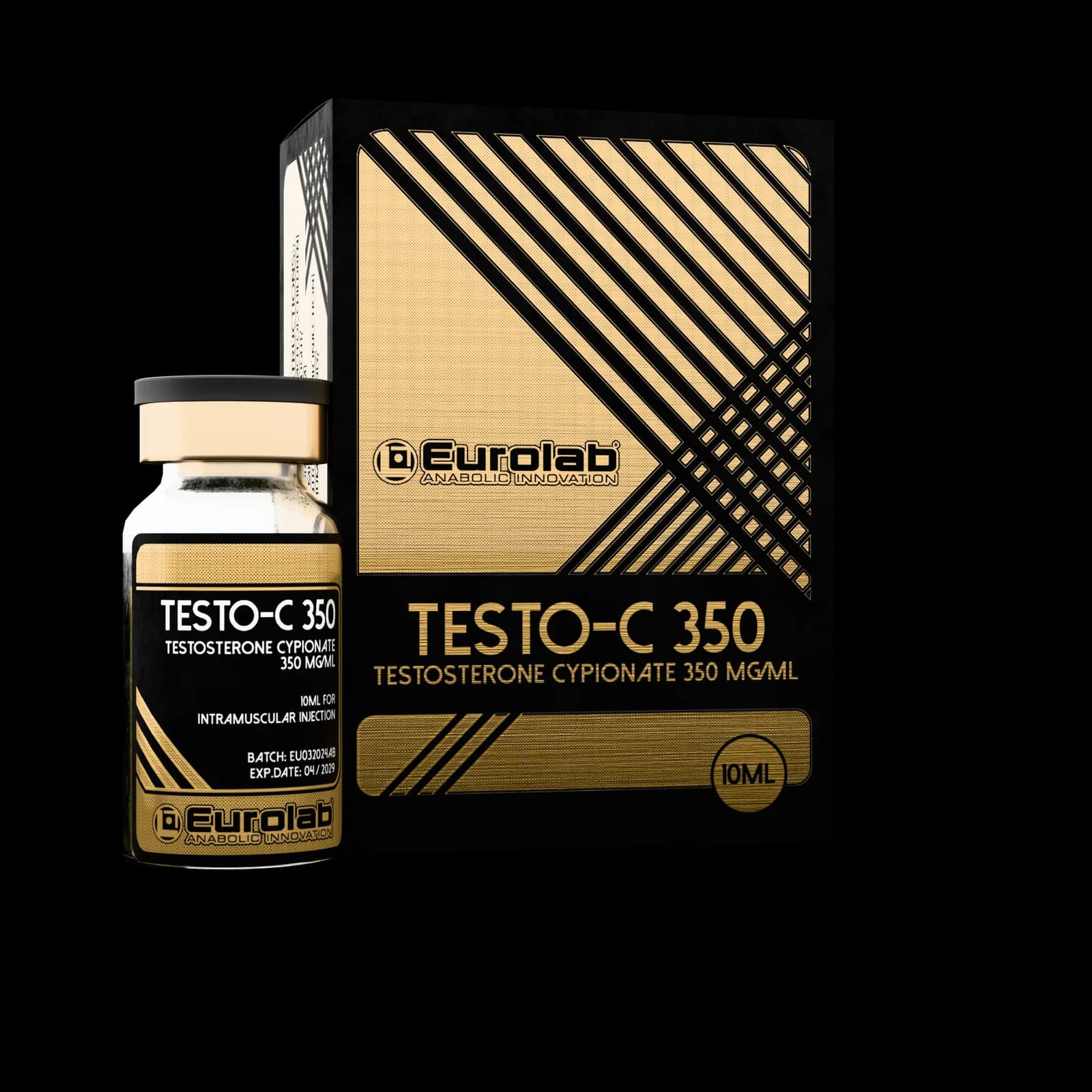 EUROLAB Testo C 350