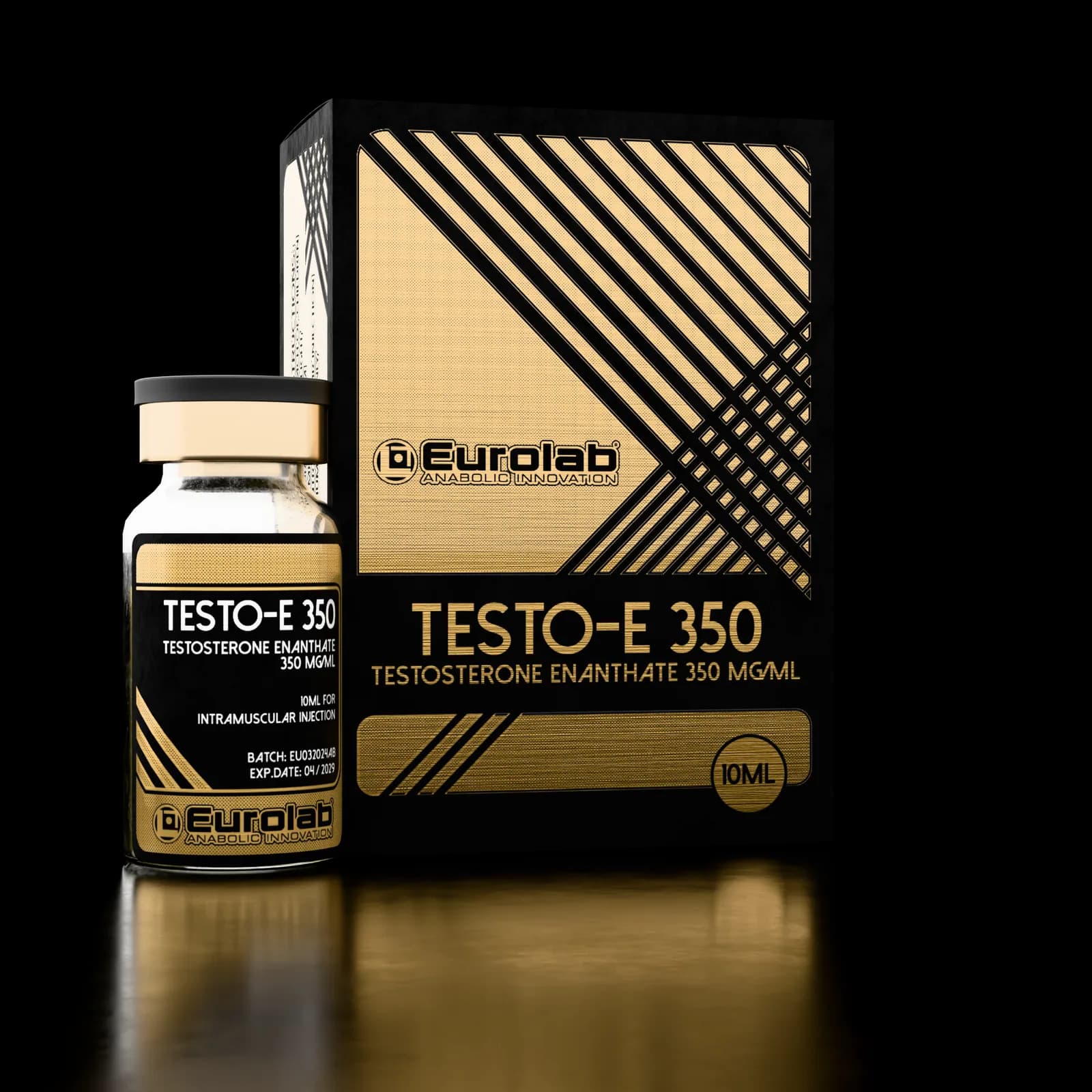 EUROLAB Testo E 350