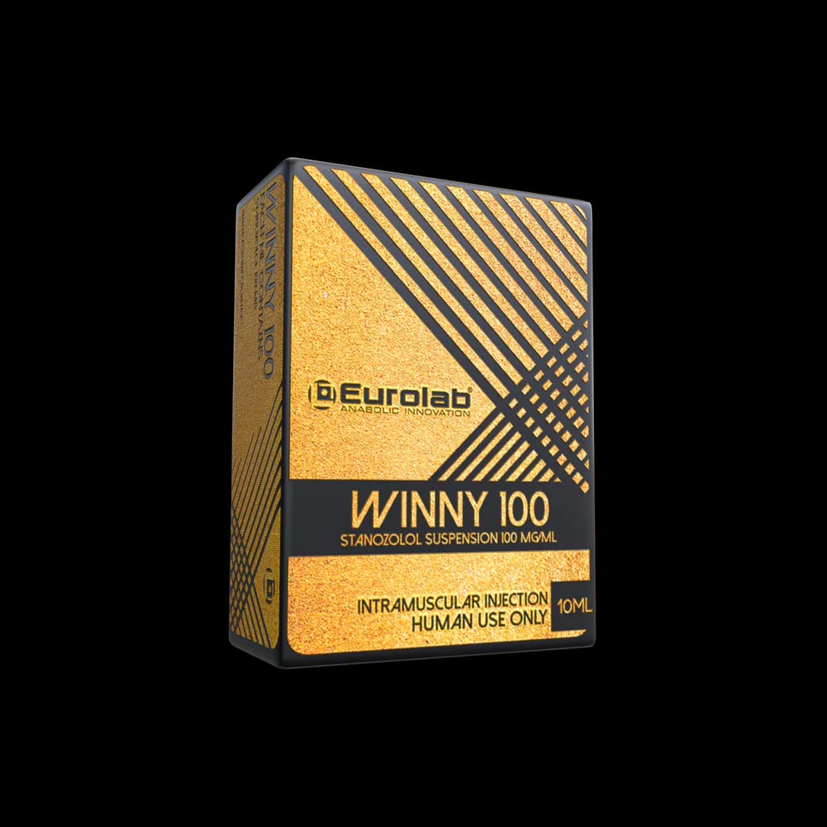 EUROLAB Winny 100