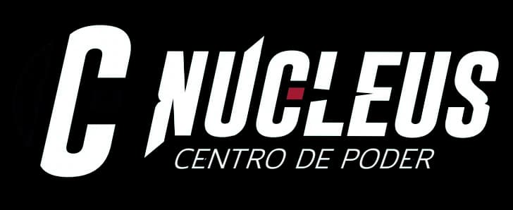 NÚCLEUS · Centro de Poder