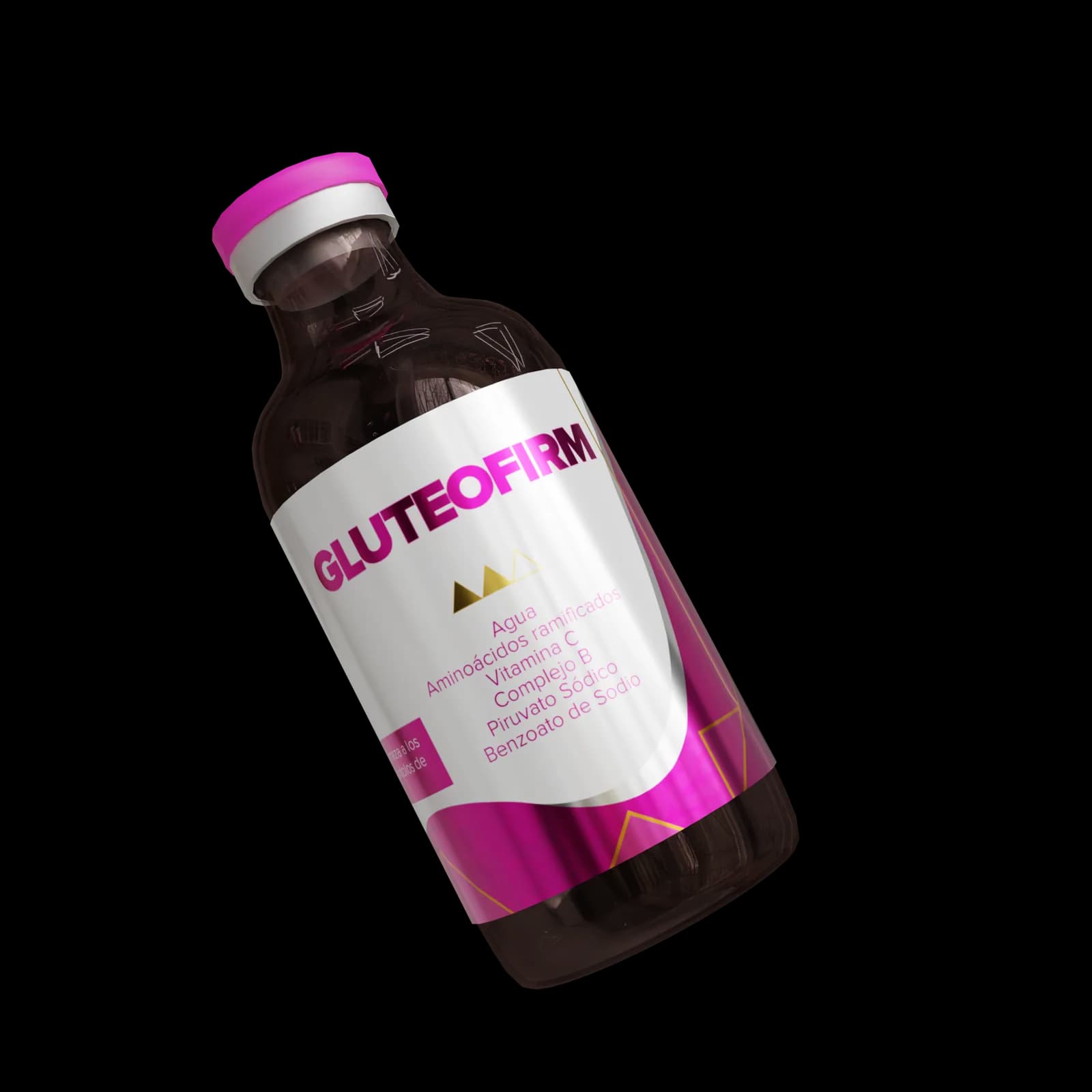 MESO 10 Gluteofirm
