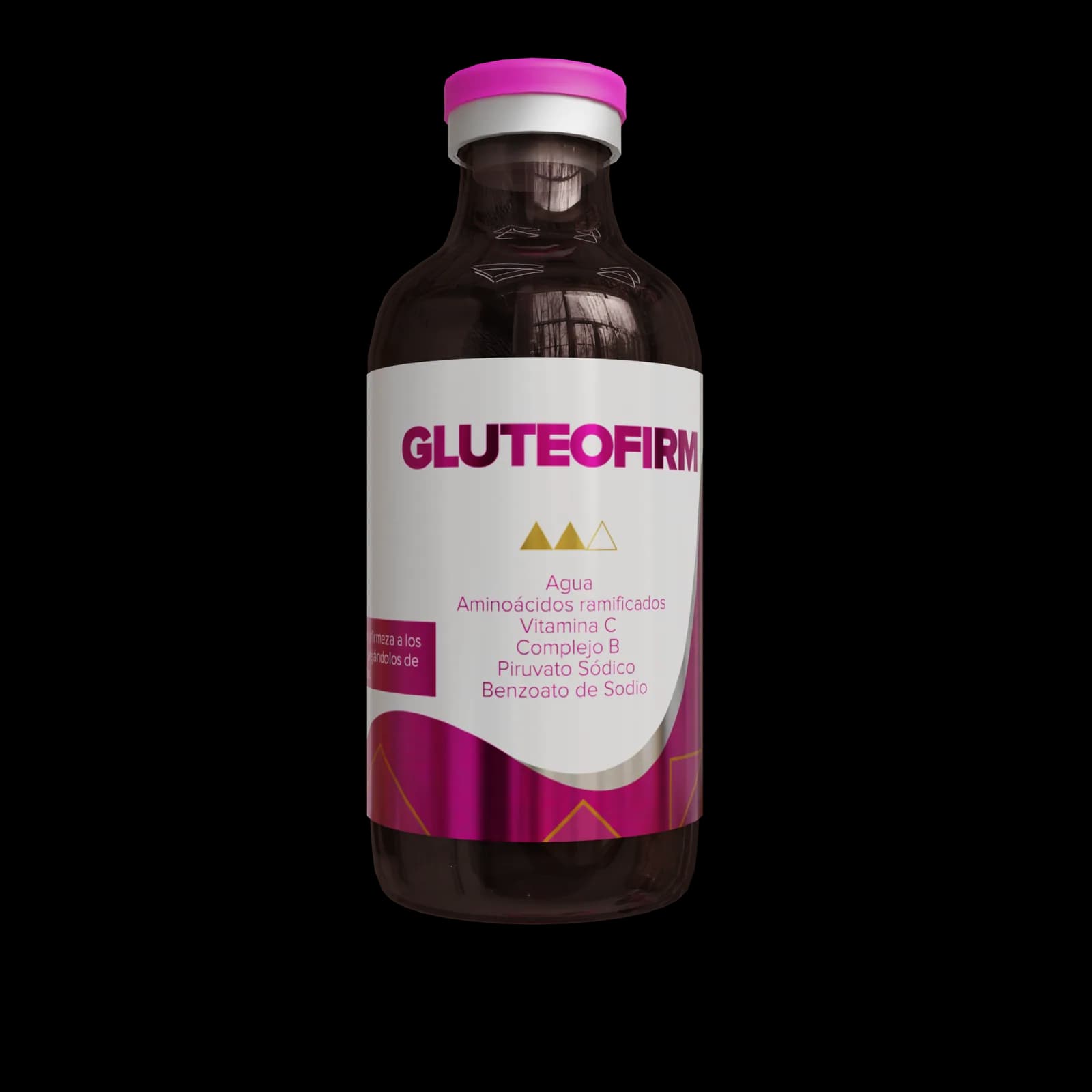 MESO 10 Gluteofirm