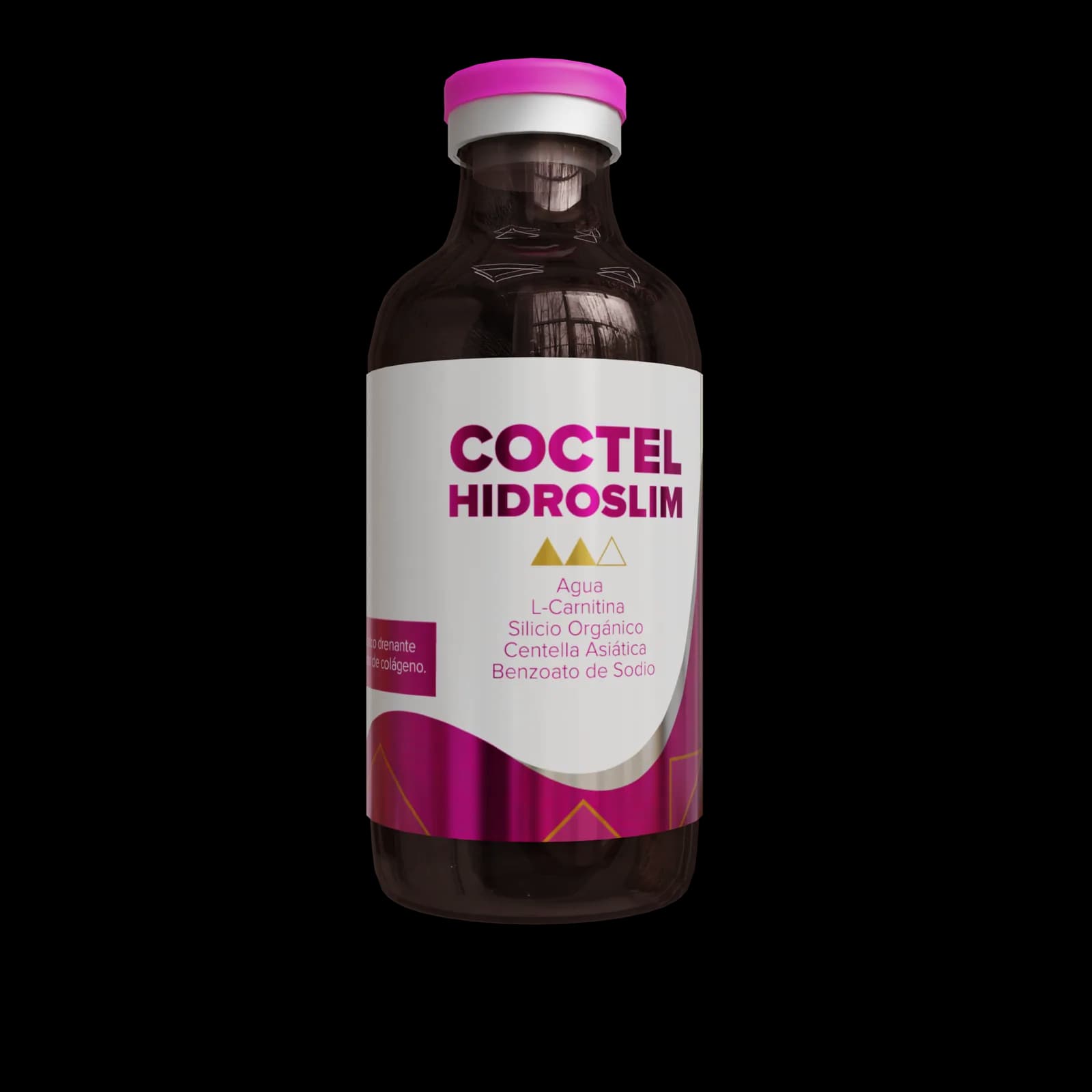 MESO 10 Hidroslim