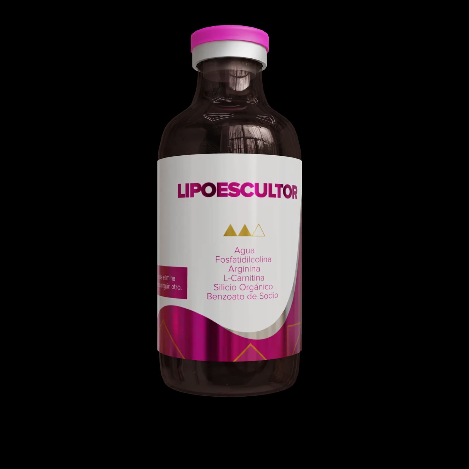 MESO 10 Lipoescultor