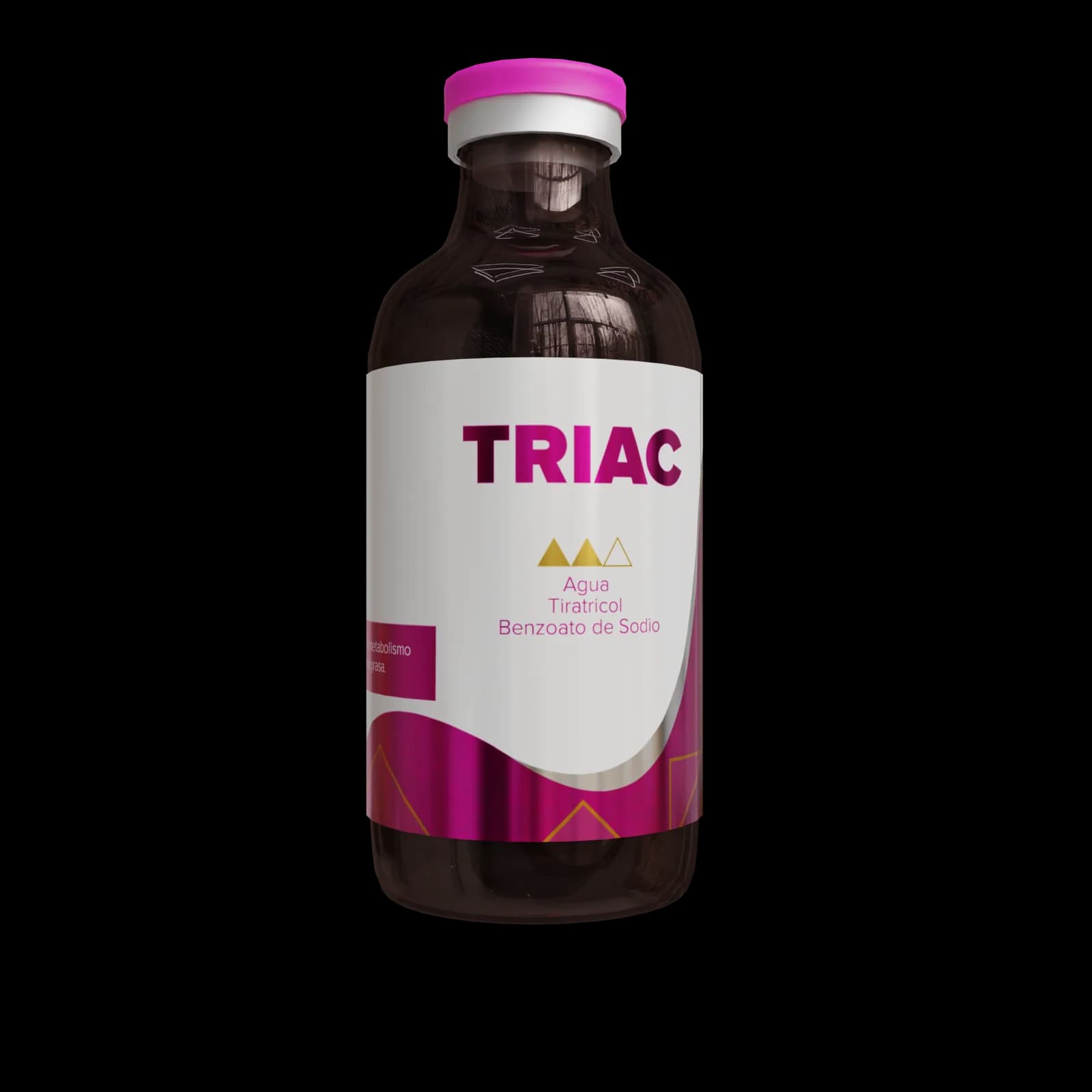 MESO 10 Triac