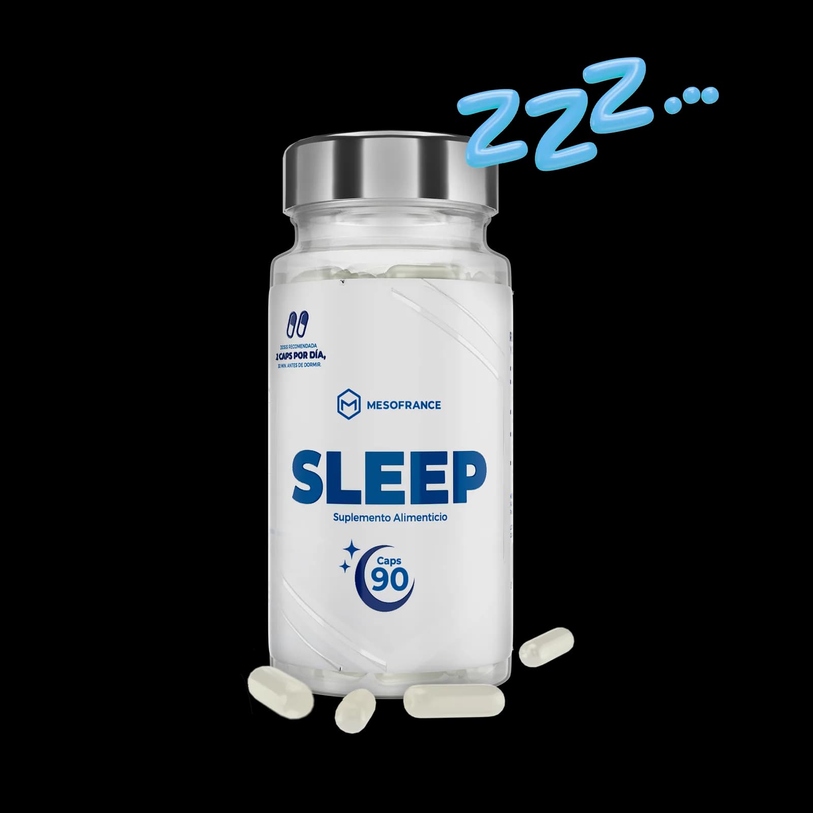 MESOFRANCE Sleep
