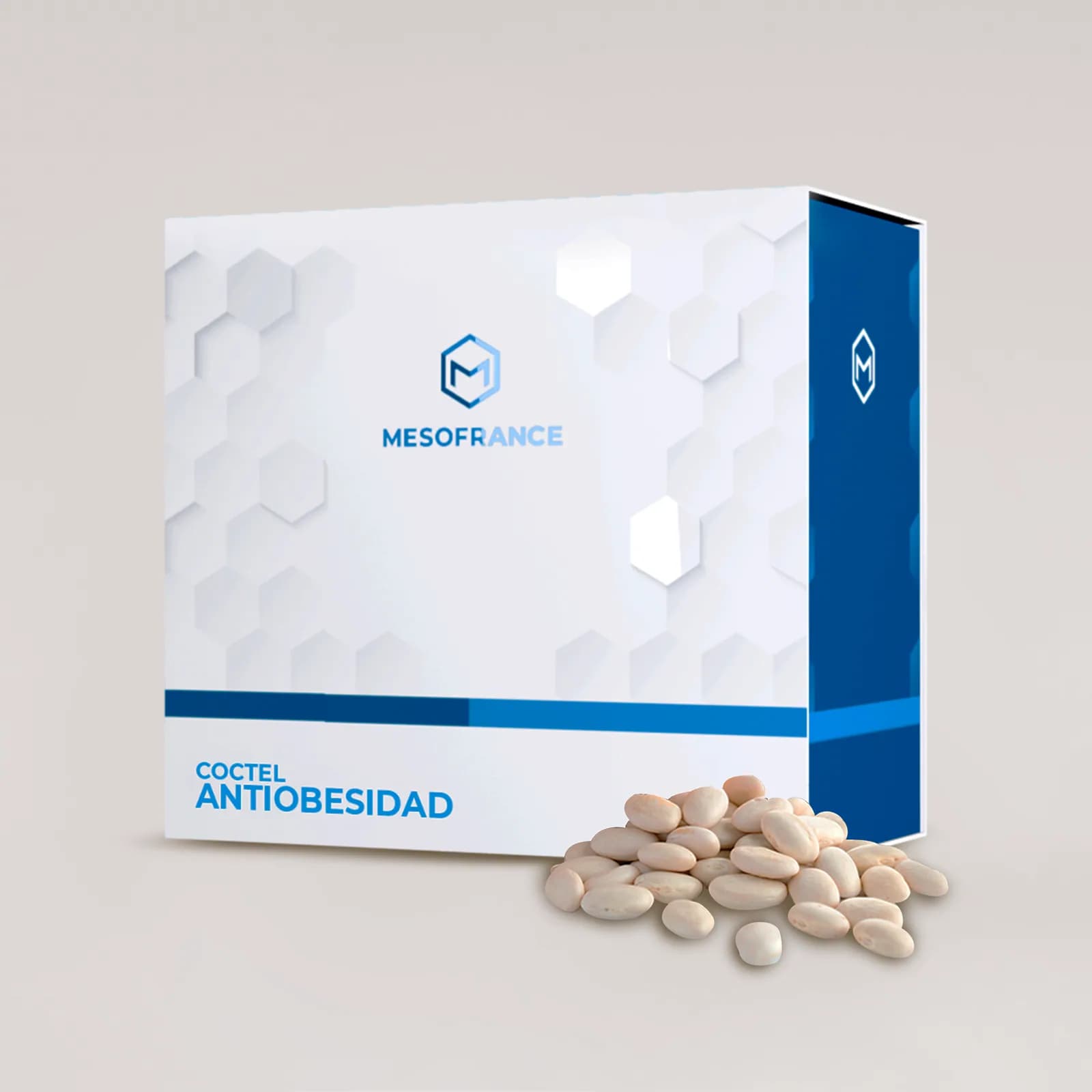 MESOFRANCE Anti Obesidad