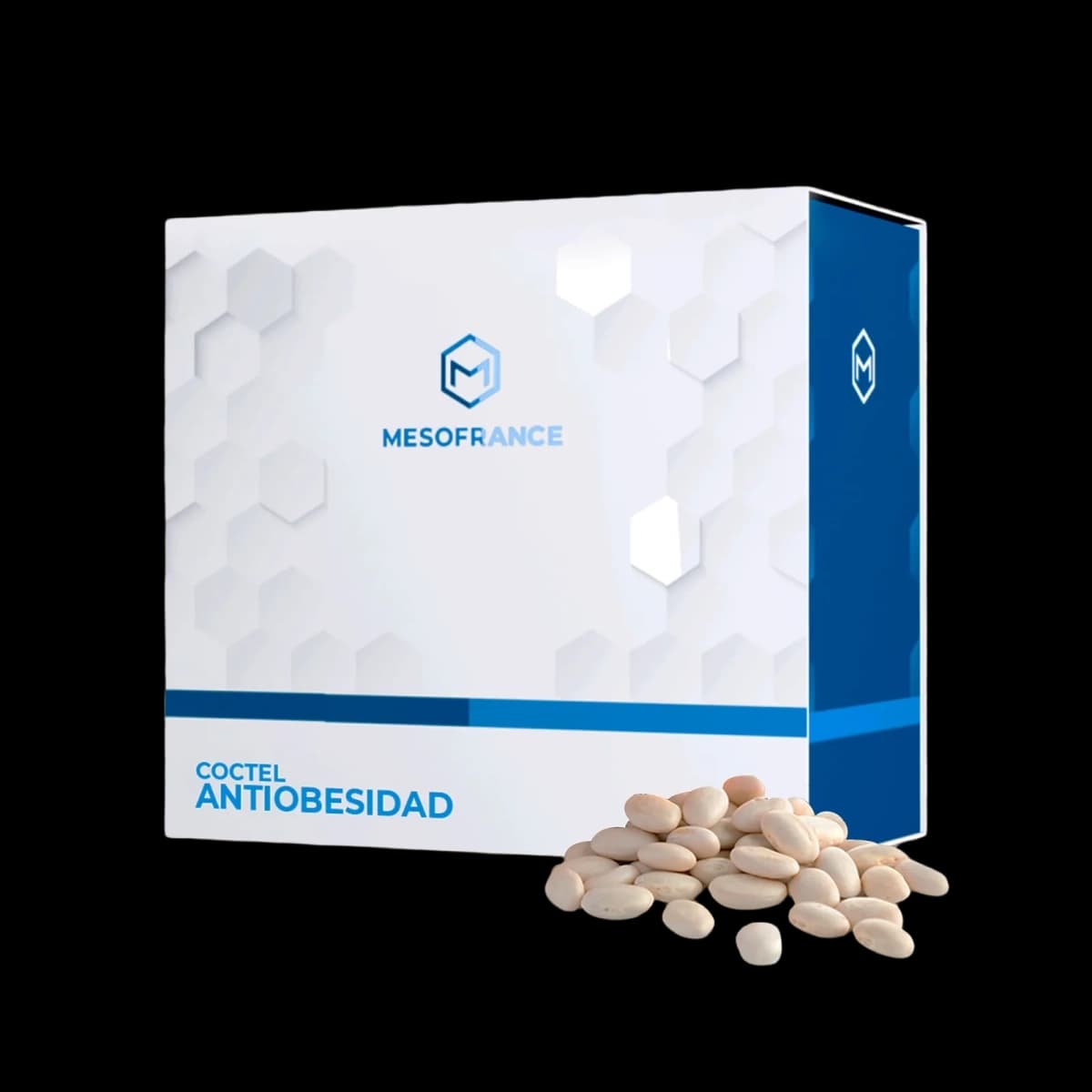 MESOFRANCE Anti Obesidad