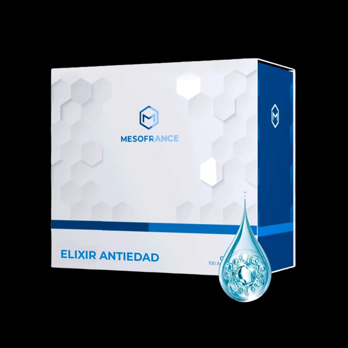 MESOFRANCE Elixir Antiedad
