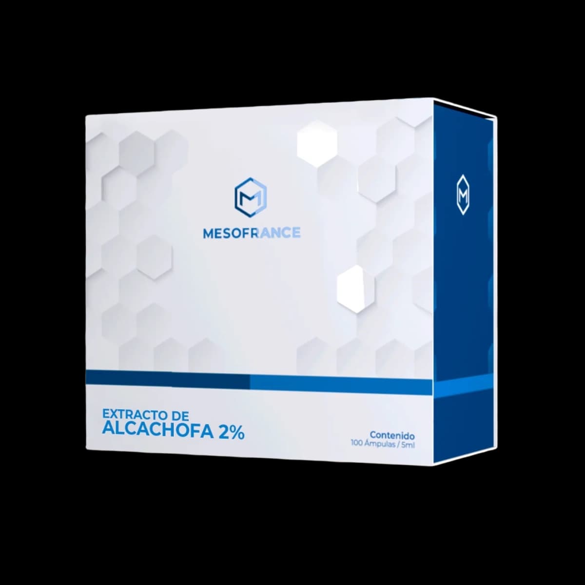 MESOFRANCE Extracto de Alcachofa