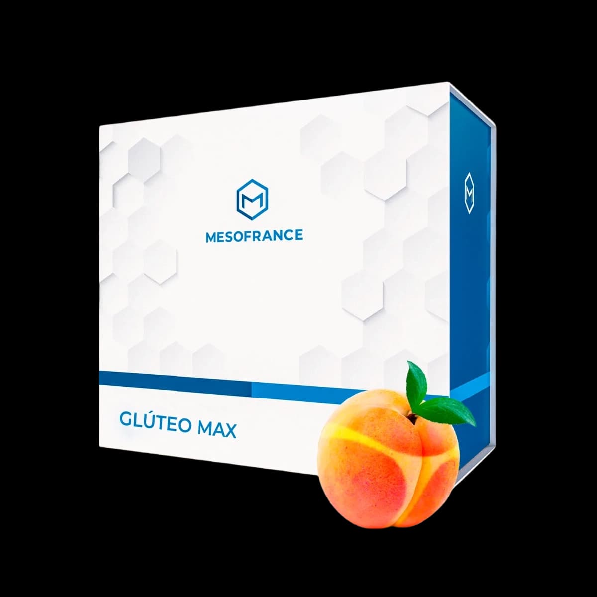 MESOFRANCE Glúteo Max
