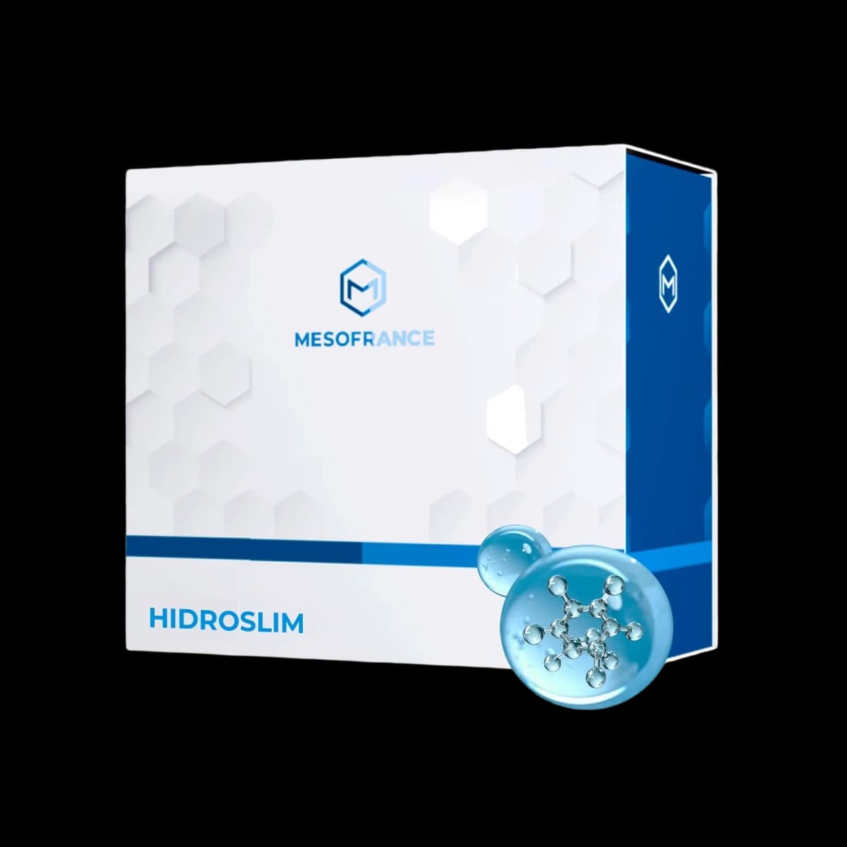 MESOFRANCE Hidroslim