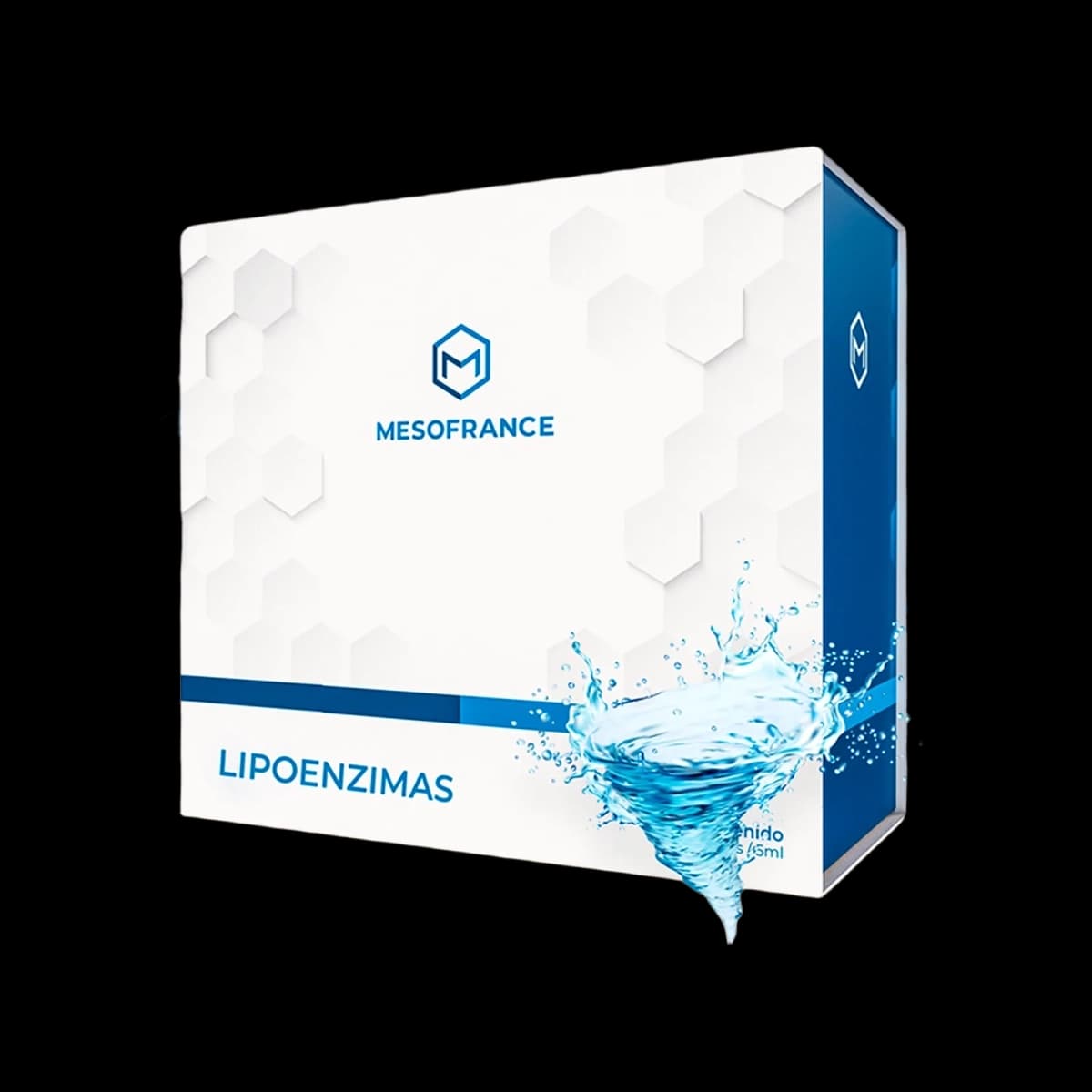 MESOFRANCE Lipoenzimas