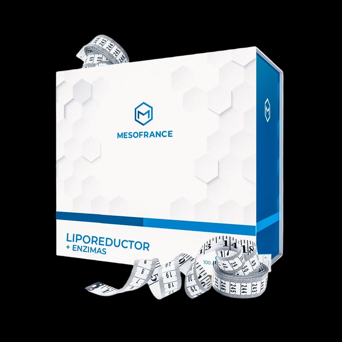 MESOFRANCE Liporeductor