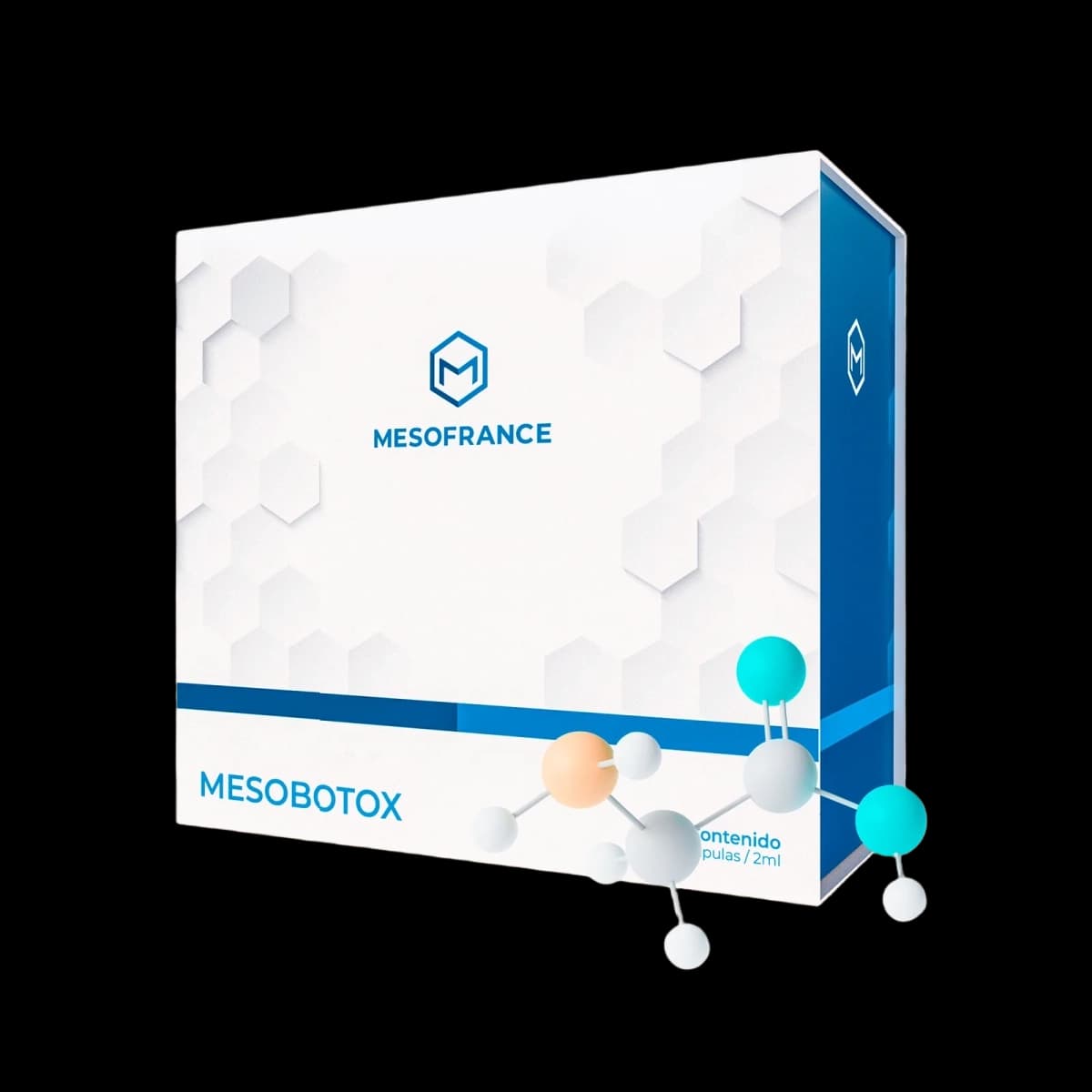 MESOFRANCE Mesobotox