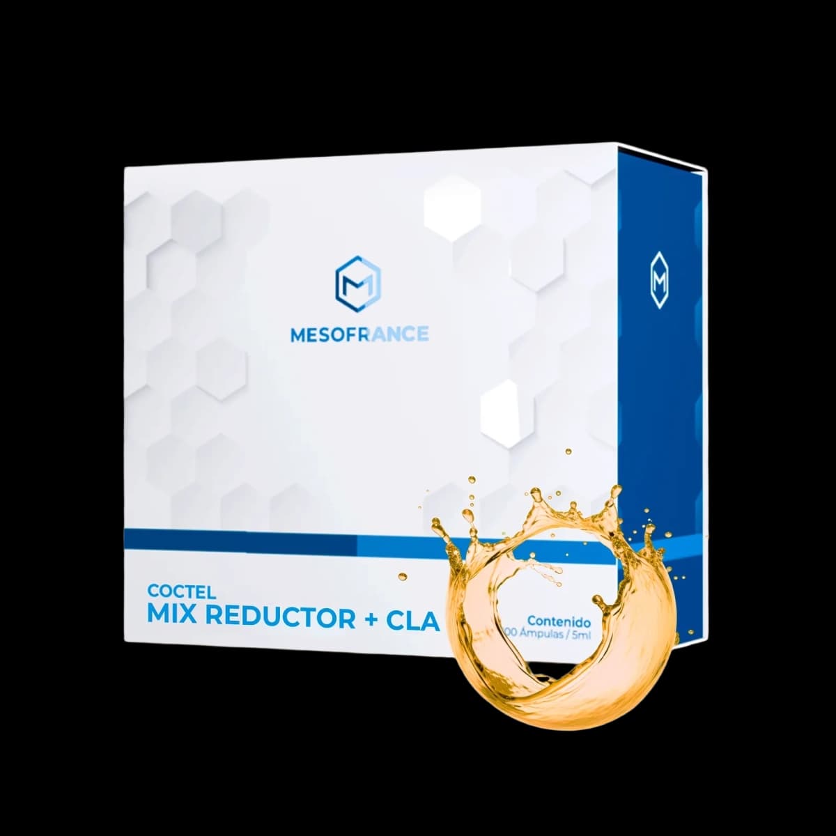 MESOFRANCE Mix Reductor CLA