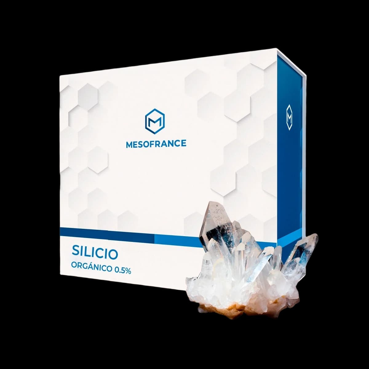 MESOFRANCE Silicio Orgánico