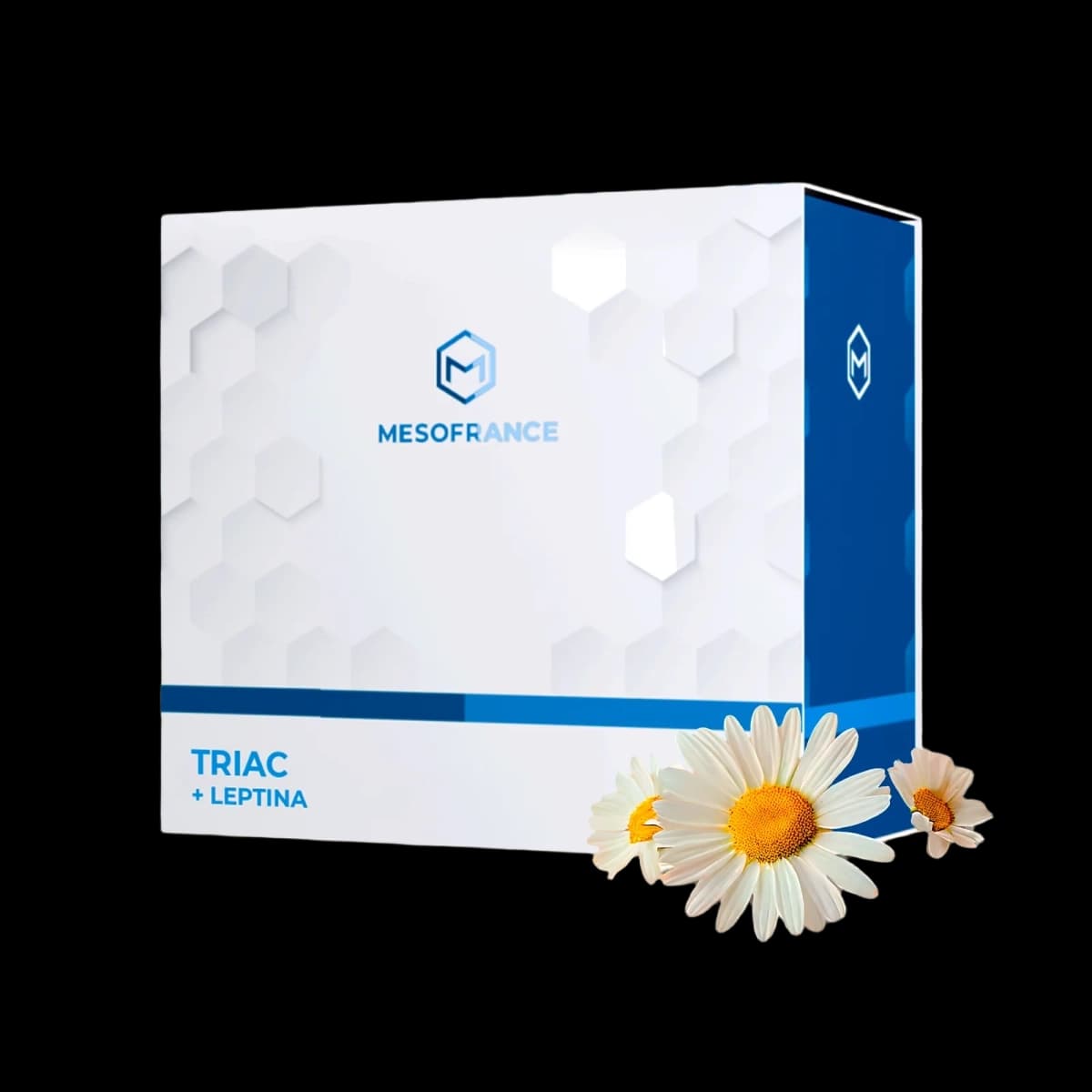 MESOFRANCE Triac Leptina