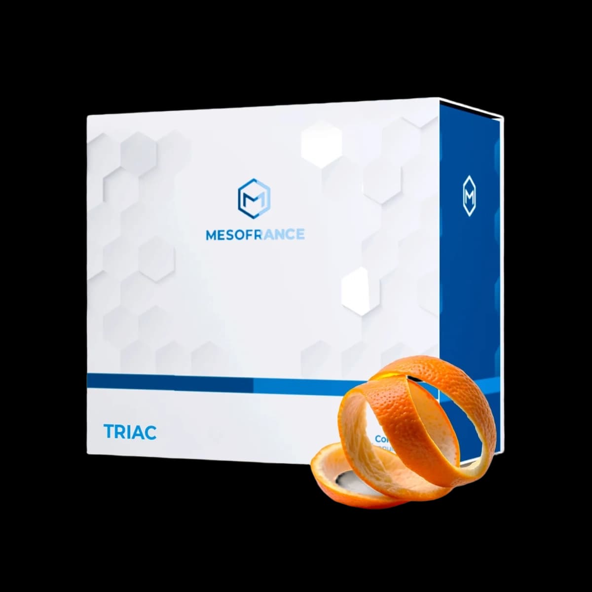 MESOFRANCE Triac