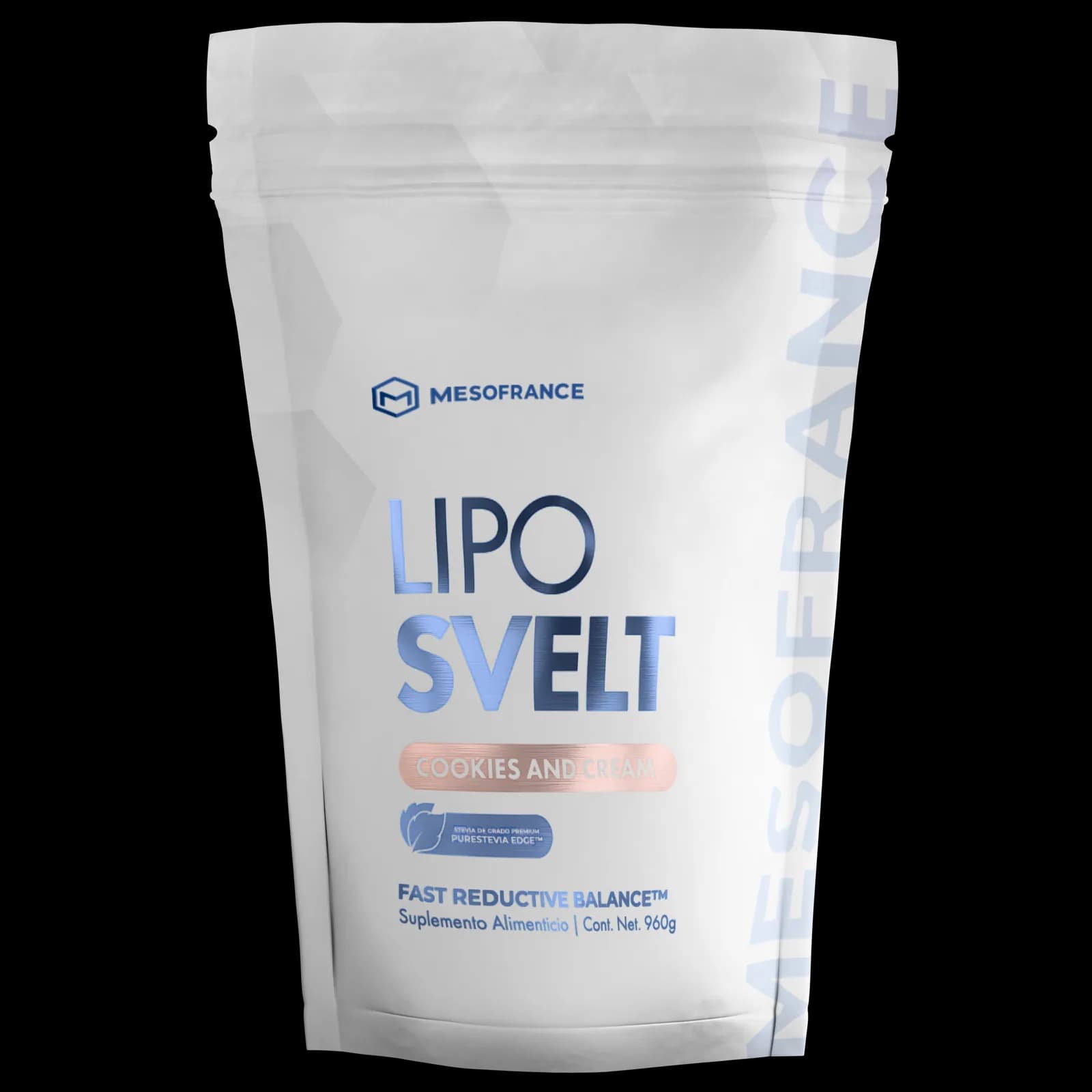 MESOFRANCE Lipo Svelt