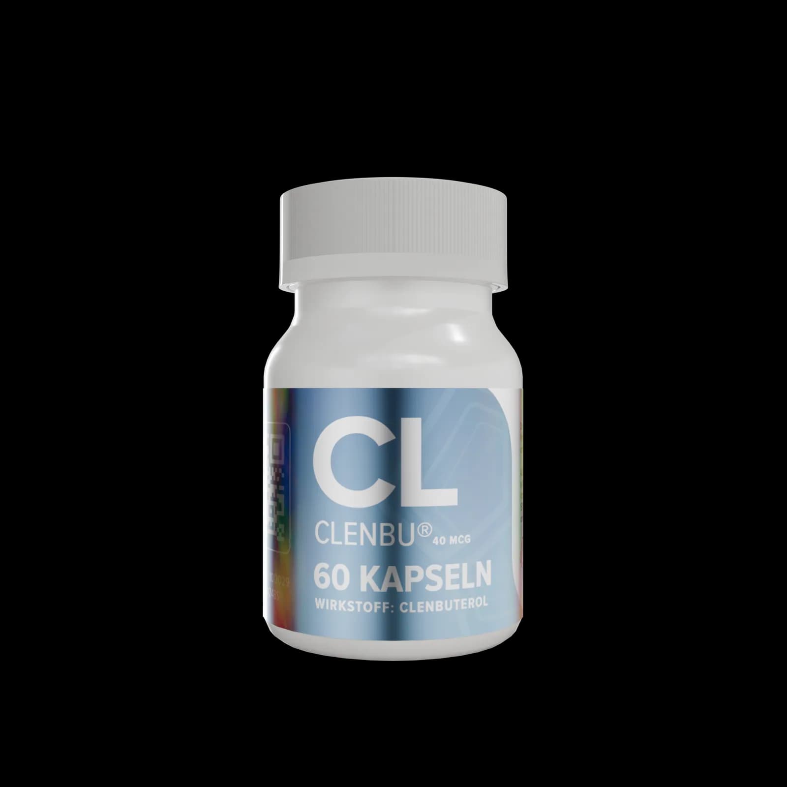 THE GERMAN LABS Clembu