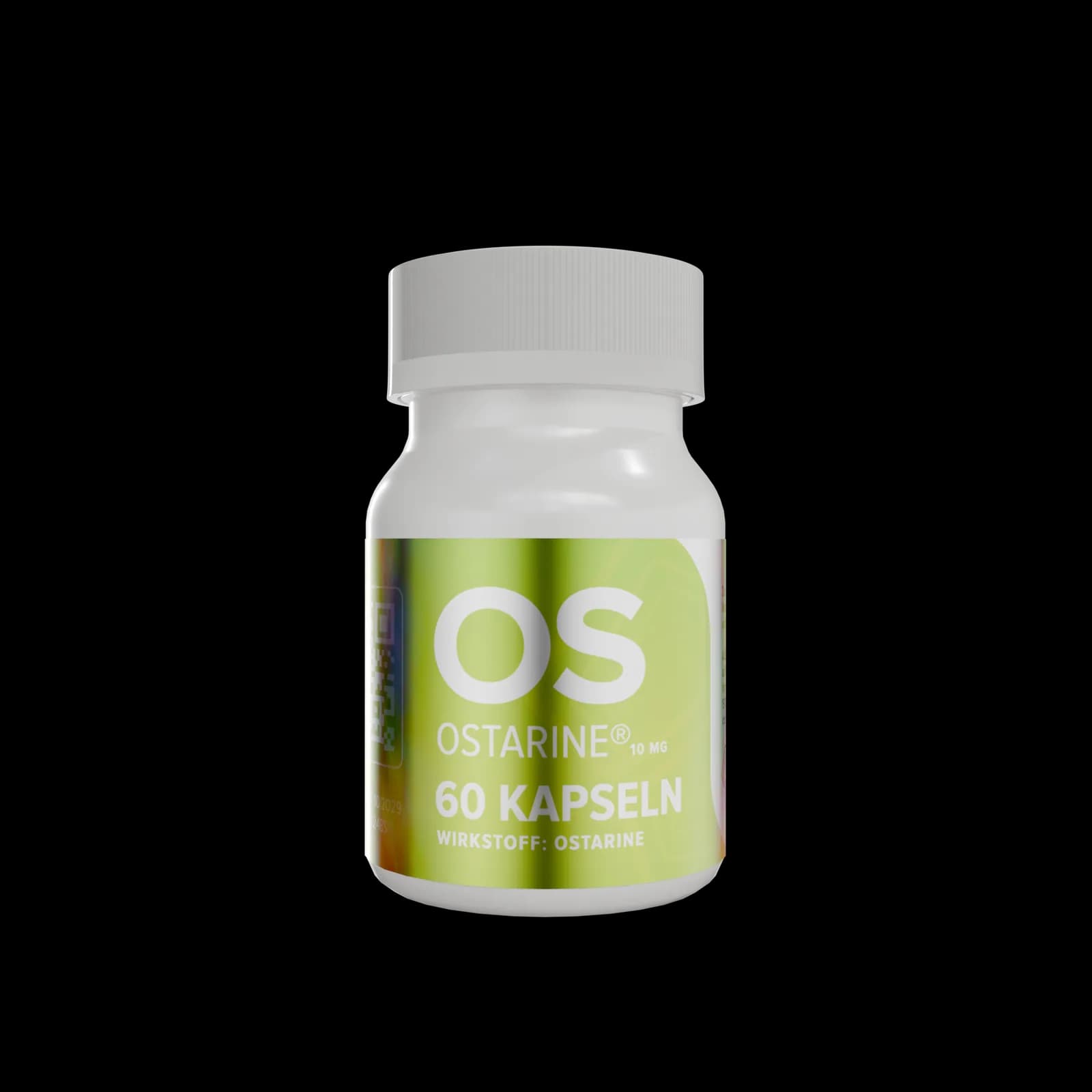 THE GERMAN LABS Ostarine